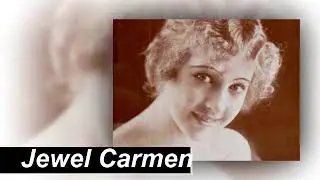 Top 10 Silent Movie Stars Too Scandalous For Words