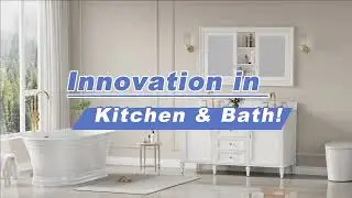Wellfor at KBIS 2025 | The Future of Kitchen & Bath Innovation!