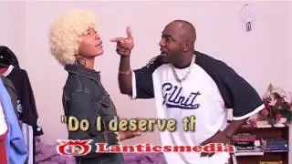 'Do I deserve this' trailer and movie by Lanticsmedia