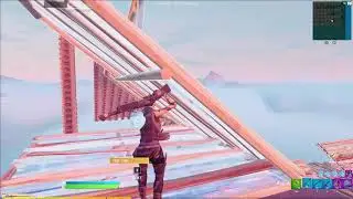 Fortnite music  creative l practice map l Mykleo