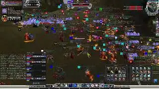 RF Warpath Online CW 3 2025 10 13