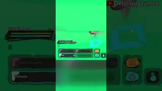 Your first rival battle be like: (Temtem meme)