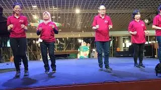 Song Signing by Signifique - You Raise Me Up & Cheap Thrills (Medley)