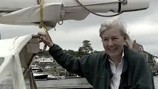 MOB: Practice on Your Own Boat. By CCA