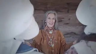 Native American Way of Life  Hagood Mill Virtual Field Trip