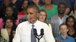 MD:OBAMA-WATCHING FOX NEWS (FUNNY)