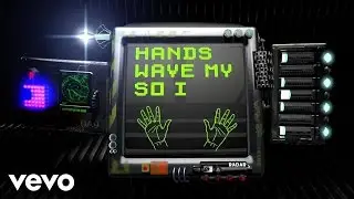 Byrd - Radar (Lyric Video)