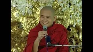 ကိုးဘွဲ့ရဆရာတော် အရှင်အာစာရာလင်္ကာရ   အစကကြိုသိခဲ့ရင်တရားတော်
