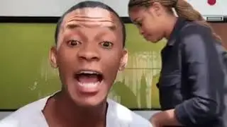 Teddy calls Mazet Sathane (Devil)| Gomora
