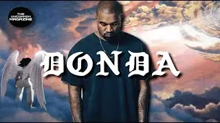 DONDA: The Creative Mind of Kanye West
