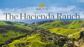 [SOLD] 🌴 Welcome to The Hacienda Ranch at El Rancho Tajiguas. A True Oceanfront Ranch off of Hwy 101