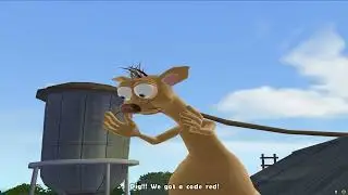 Barnyard Walkthrough Part 1 Welcome to the Barnyard