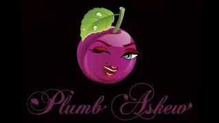 Plumb Askew Burlesque - Chordella Smash Reel