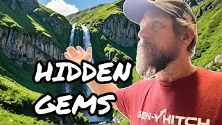 Blue Ridge Georgia:&nbsp;Best Kept Mountain Secrets