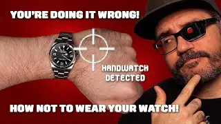 Что такое Handwatch?