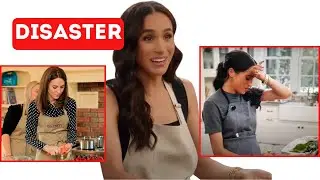 Kate NAILS the Kitchen, While Megan&rsquo;s Cooking DISASTER Becomes VIRAL!