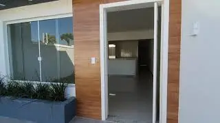Casa 2 quartos 1suite com quintal
