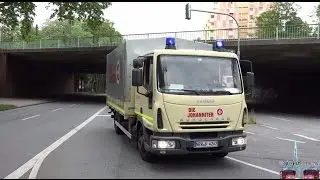 [STARKTONHORN] Bt-LKW RD JUH K&ouml;ln