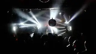 Seattle Event Lighting Service by Hammarica | Contact us for a quote