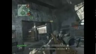 Sniper montage MW3 | I'm Holopox Ep.1