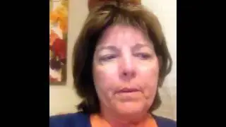 Patricia Parker