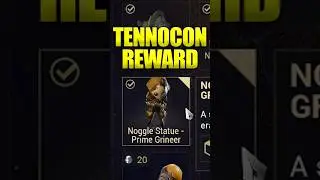 HIDDEN GRINEER PRIME NOGGLE TENNOCON 2025 RELAY GUIDE