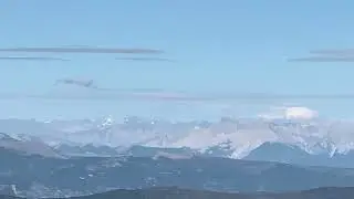 Le Ventoux