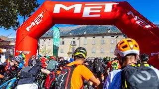 Valtellina Ebike Festival 2022 - Recap