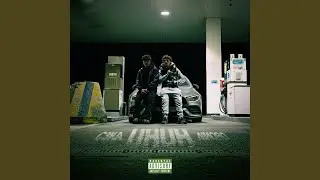 UHUH (feat. Nmoro)