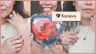 karativa jewelry honest review