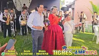 Rosa Bella & Orquesta Tigres de América 2025