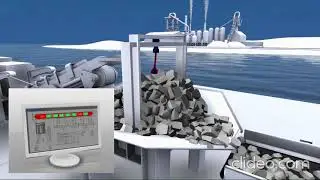Pull Cord Switch for Conveyor Safety