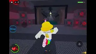 Monster Revenge 