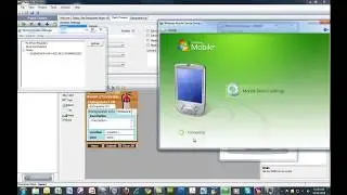 Windows Mobile Emulator Tutorial