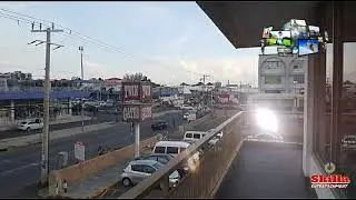 WARNING about Robbers at Twin Gates plaza, Robbery in jamaica