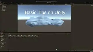Unity Basic Navigation 2026