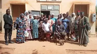 Projet &laquo; AVANCE-Togo &raquo; : la FETATH forme les personnes en situation de handicap &agrave; Sokod&eacute;