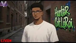 EightbornV Next / Hunter 