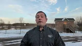 Joey Zangre personal brand video