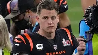 If Athletes Were Honest: Joe Burrow