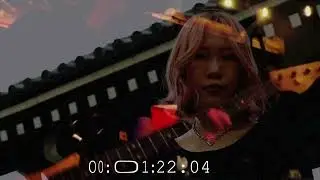 Startographers - Ante Meridiem (Official Music Video)