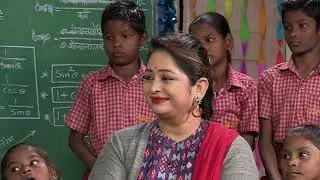Sparsha Vatsalyacha - Ep 127 - Marathi Tv Serial - Zee5 Marathi Classics