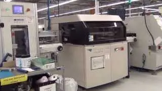 Tyco Security Products Auction: Video Walkthrough (Part 2)