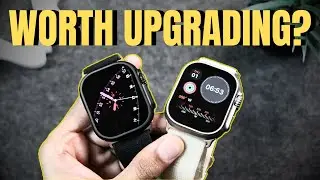 H26 Ultra Plus против H16 Ultra Plus | Стоит ли обновляться?