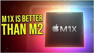 Why Apple M1x Will Be BETTER Than M2 Chip! *June 2021*