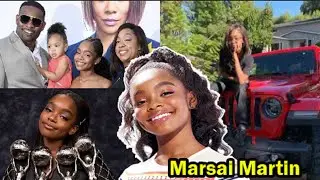 Marsai Martin || 12 Things You Didn't Know About Marsai Martin