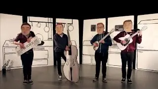 Boundless Brothers - Domino