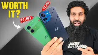 ₹4499 Me Ai+ Pulse aur ₹7499 Me Nova 5G &ndash; Kya Ye Crazy Deal Hai?