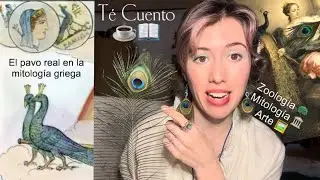 T&eacute; Cuento: Datos curiosos y un mito sobre Pavos Reales 