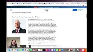 WORLD ECONOMIC FORUM/NEW THREE ARROWS CAPITAL?